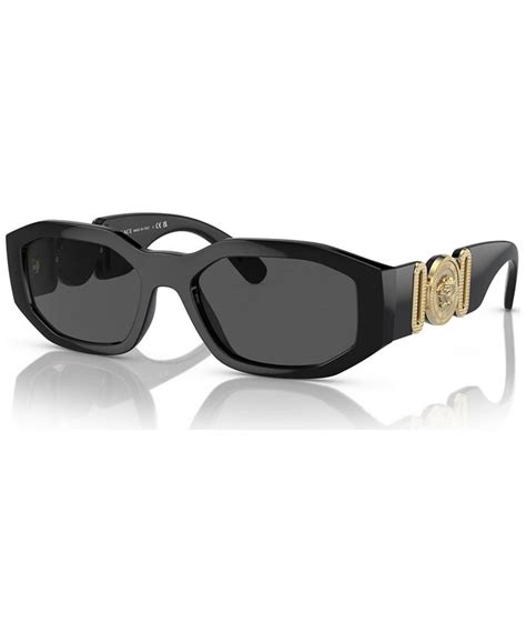 versace polarized sunglasses ve4354b|unisex sunglasses ve4361 biggie.